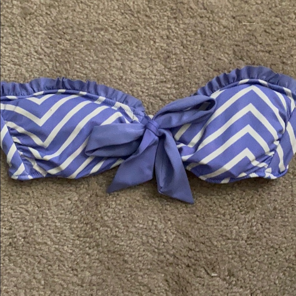 Bathe Suit Top